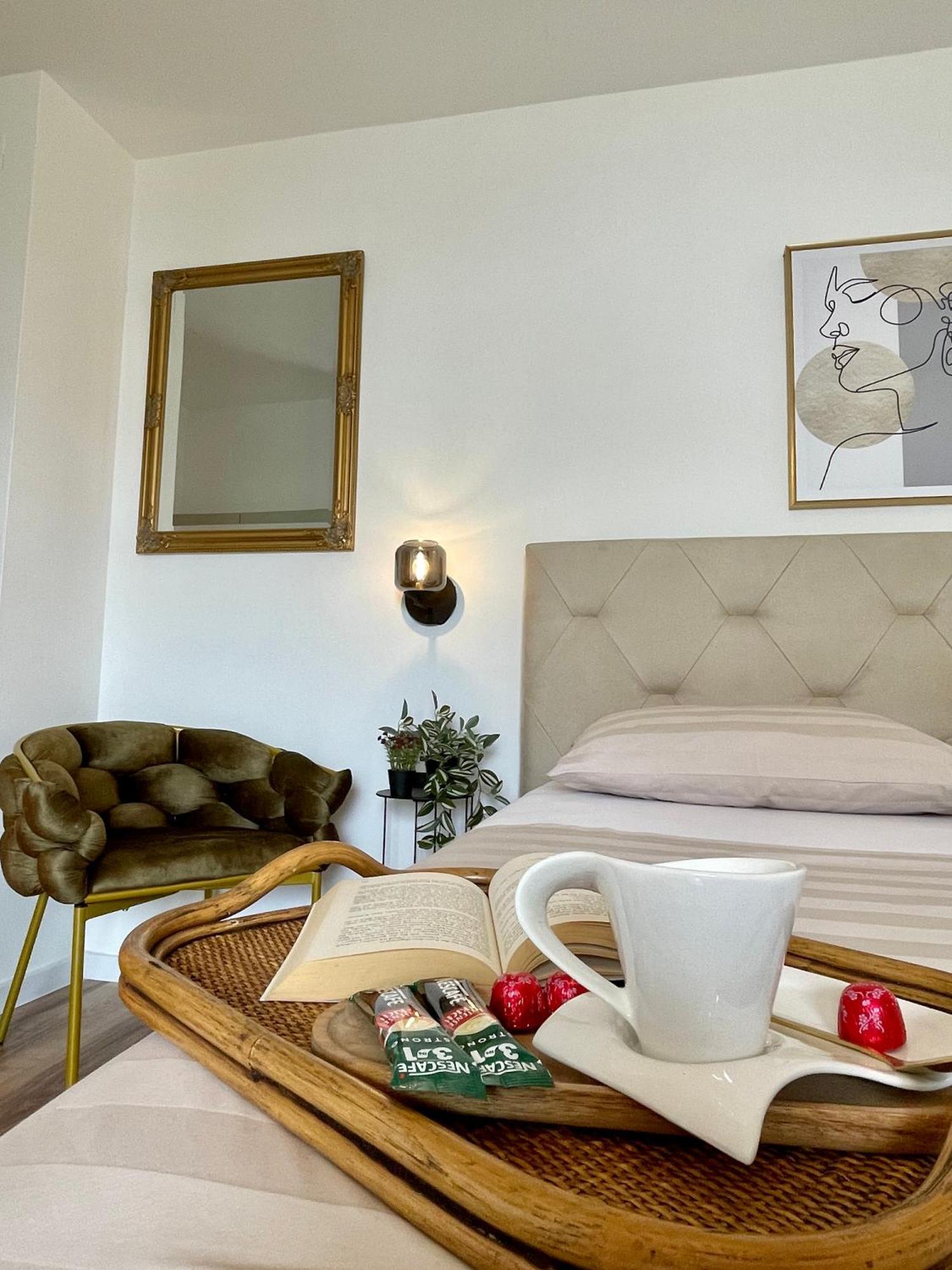 Holiday Home Mirela Оребич Экстерьер фото