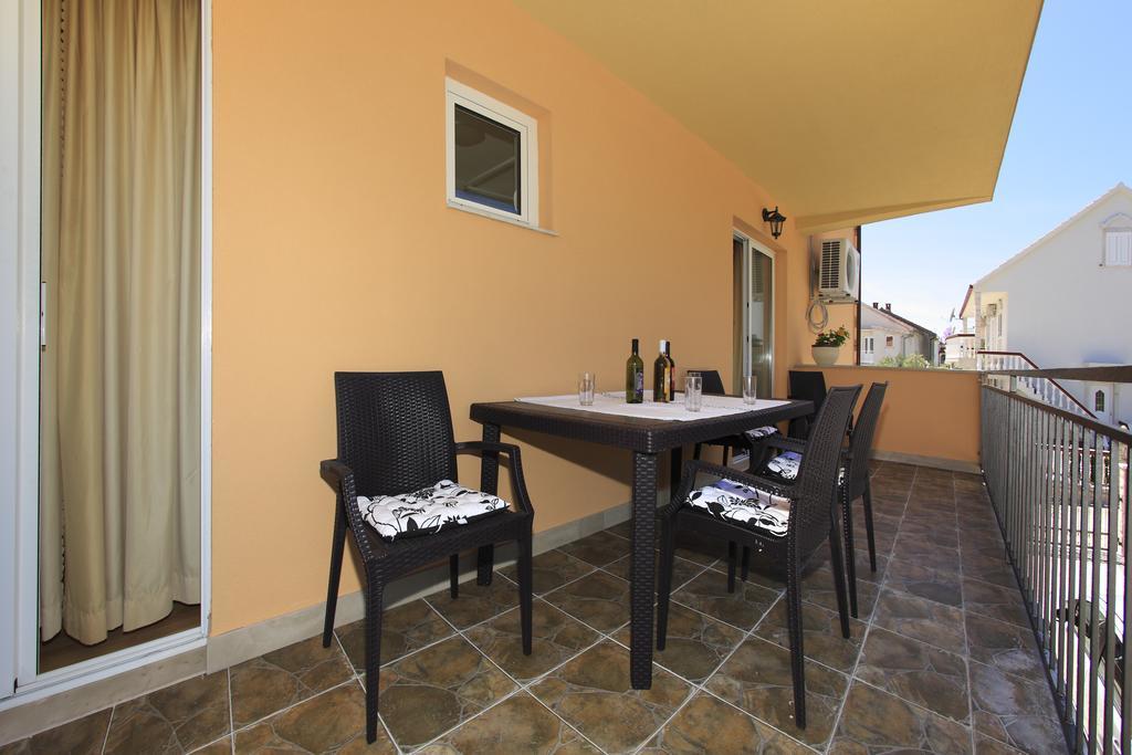 Holiday Home Mirela Оребич Номер фото